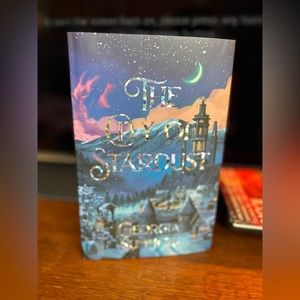 Fairyloot The City of Stardust edition